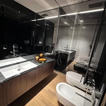 Apartament Bilor Luxury Holidays