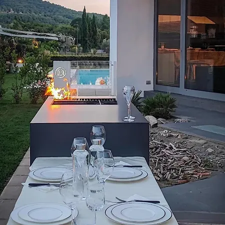 Bilor Luxury Holidays Subbiano