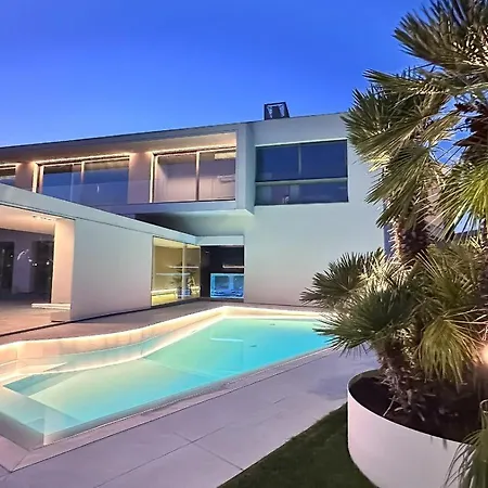 Apartmán Bilor Luxury Holidays *