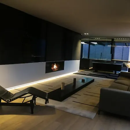 Apartamento Bilor Luxury Holidays *