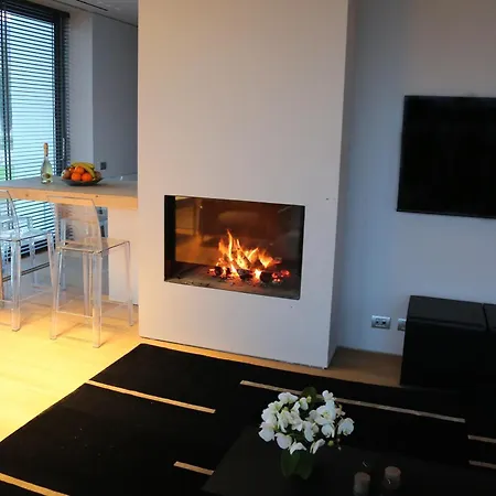 Bilor Luxury Holidays Apartamento Subbiano