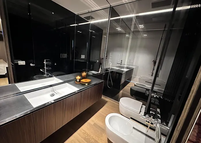 Apartmán Bilor Luxury Holidays