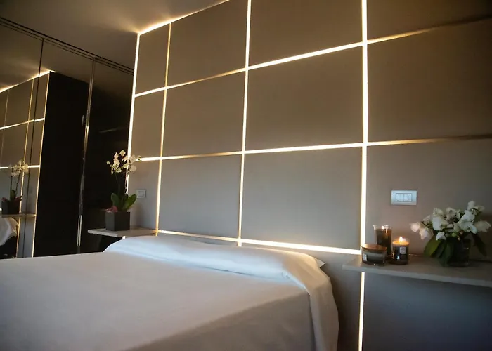 Bilor Luxury Holidays Apartmán