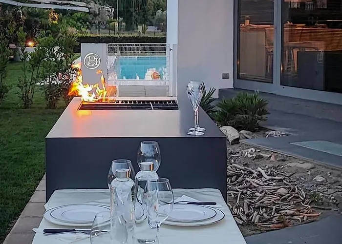 Bilor Luxury Holidays Subbiano