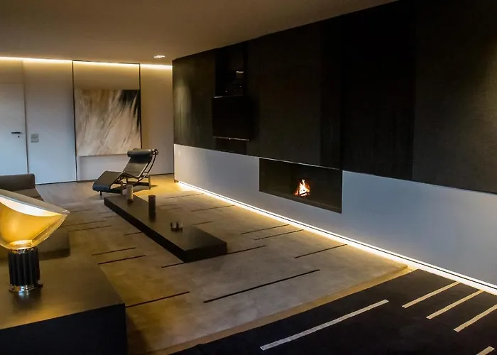 Bilor Luxury Holidays Apartmán *