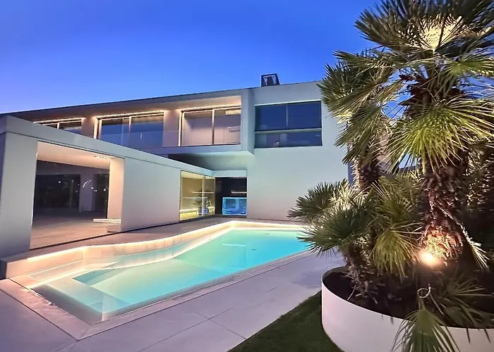 Apartmán Bilor Luxury Holidays *