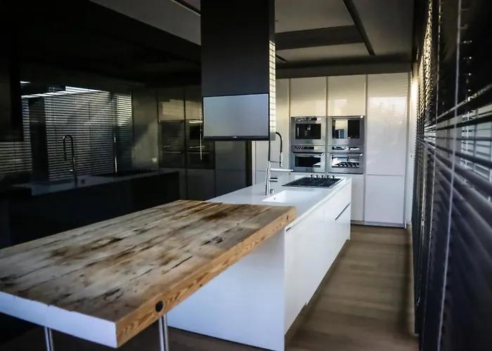 Bilor Luxury Holidays Subbiano