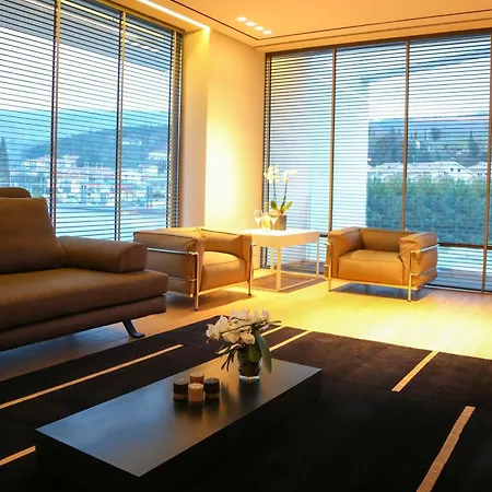 Bilor Luxury Holidays Apartment