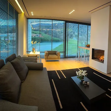 Bilor Luxury Holidays Apartment Subbiano