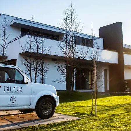 Bilor Luxury Holidays