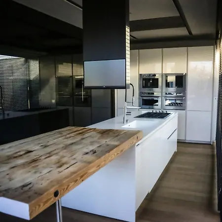 Bilor Luxury Holidays * Subbiano